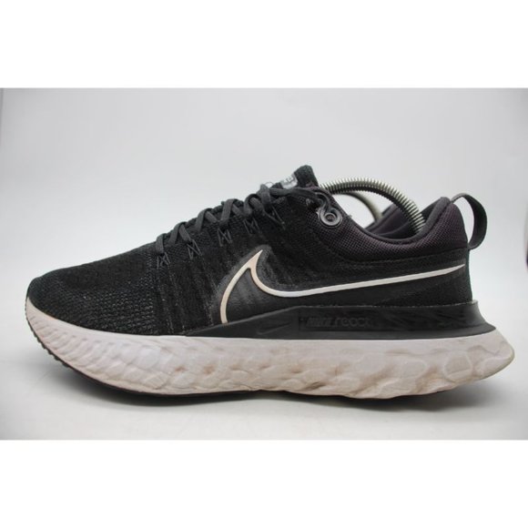 Nike React Infinity Run FK 2 Women's Size 11 CT2423-002 Running Shoes Sneakers - Picture 10 of 11